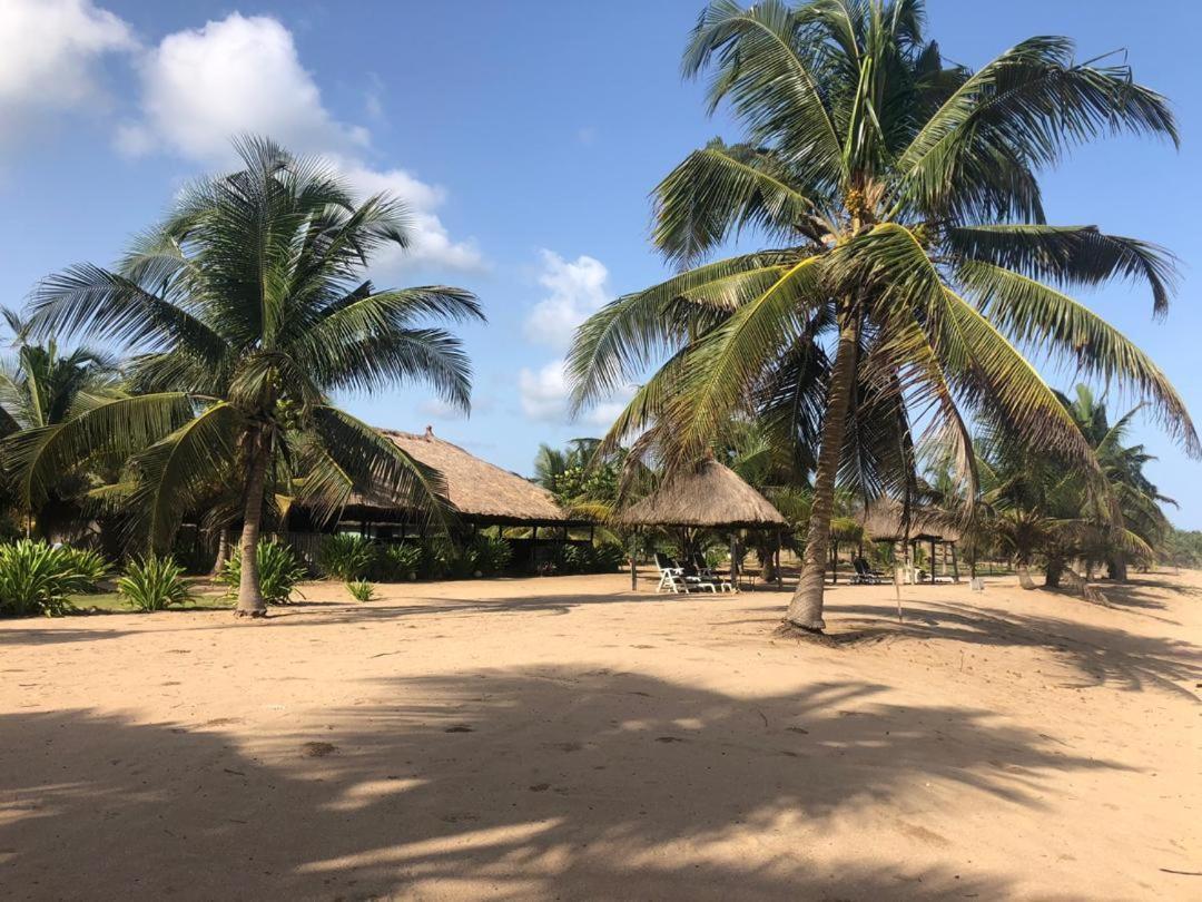 The Akwidaa Inn Екстериор снимка